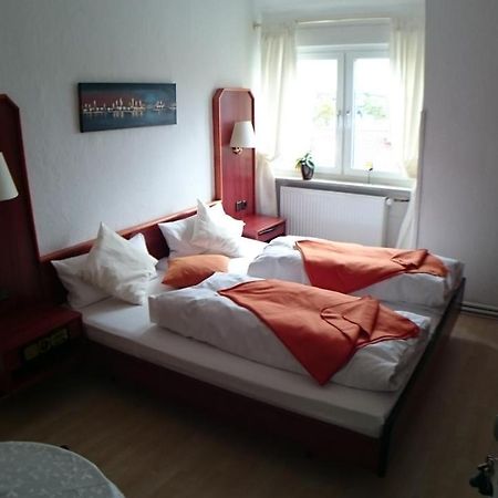 Hotel Cafe Meynen Bad Münder am Deister Exteriér fotografie