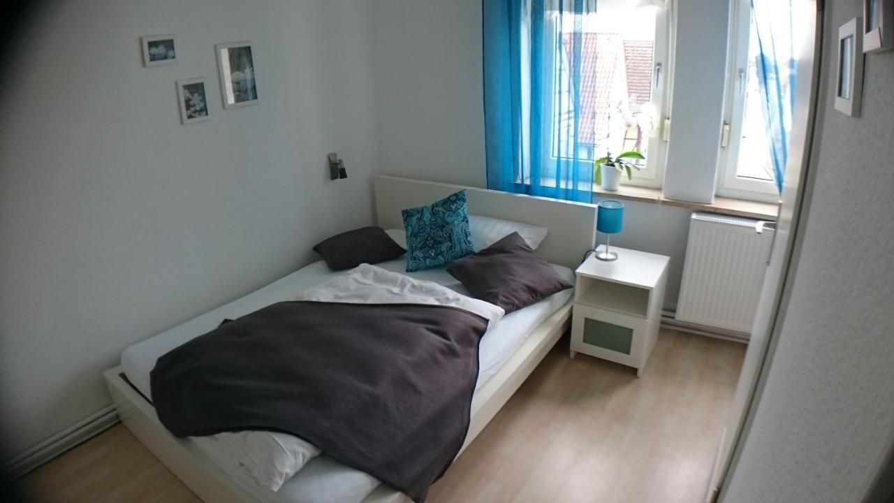 Hotel Cafe Meynen Bad Münder am Deister Exteriér fotografie